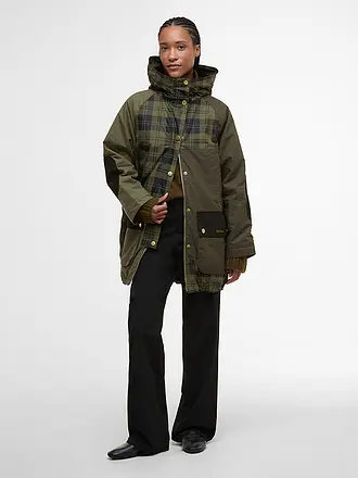 BARBOUR | Regenjacke SHELLEY | 